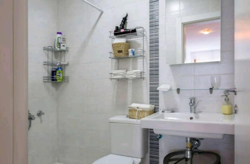 Appartamento Danube Pearl Belgrado Esterno foto